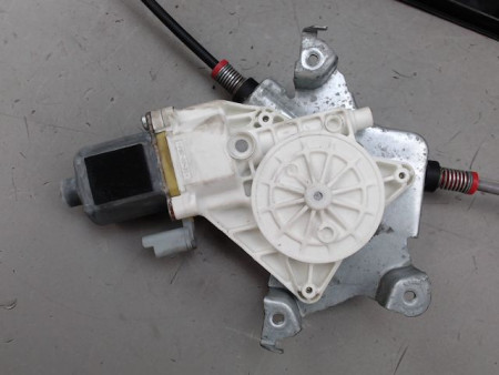 MECANISME LEVE-GLACE AVANT DROIT NISSAN MICRA