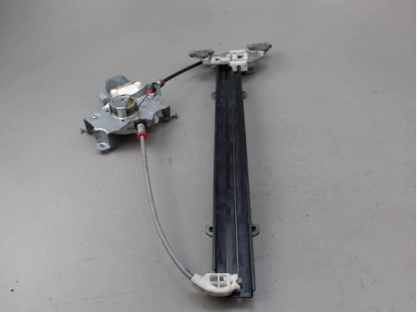 MECANISME LEVE-GLACE AVANT GAUCHE NISSAN MICRA