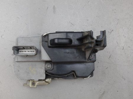SYSTEME CONDAMNATION AVANT DROIT PEUGEOT 307