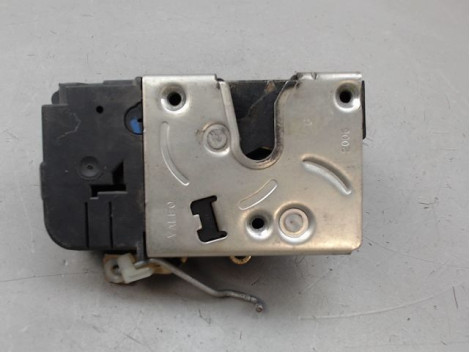 SYSTEME CONDAMNATION AVANT GAUCHE PEUGEOT 307