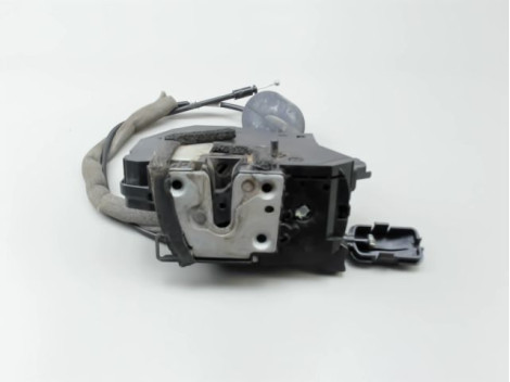 SYSTEME CONDAMNATION ARRIERE GAUCHE RENAULT CLIO