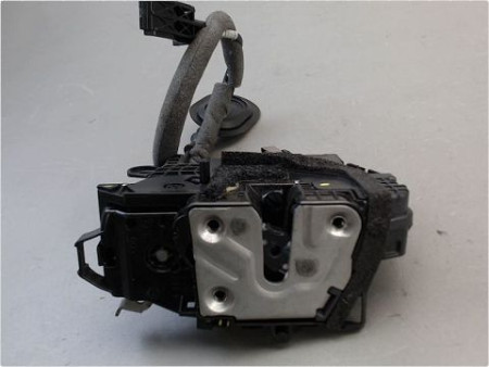 SYSTEME CONDAMNATION ARRIERE DROIT RENAULT CLIO