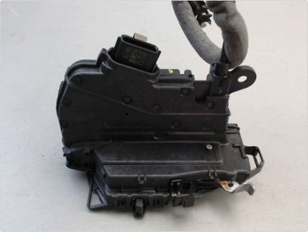 SYSTEME CONDAMNATION ARRIERE DROIT RENAULT CLIO