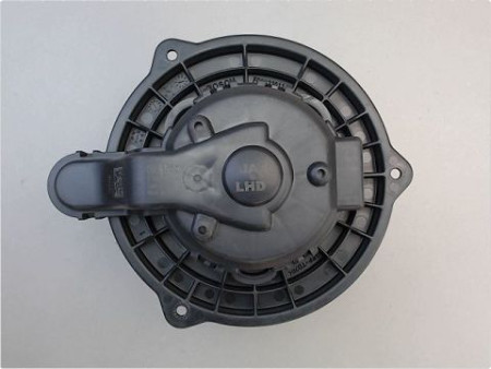 MOTEUR VENTILATEUR CHAUFFAGE KIA PICANTO