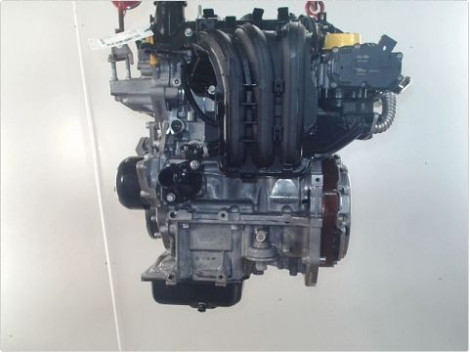 MOTEUR ESSENCE KIA PICANTO 1.0
