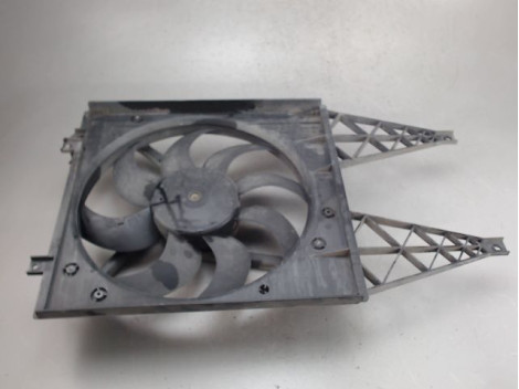 MOTEUR VENTILATEUR RADIATEUR VOLKSWAGEN POLO