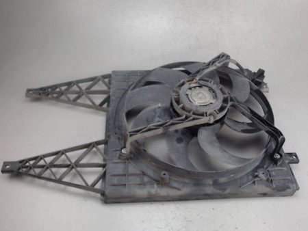 MOTEUR VENTILATEUR RADIATEUR VOLKSWAGEN POLO