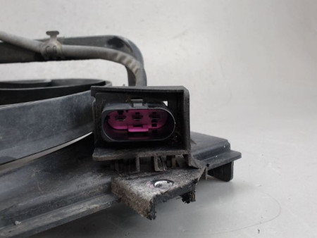 MOTEUR VENTILATEUR RADIATEUR VOLKSWAGEN POLO