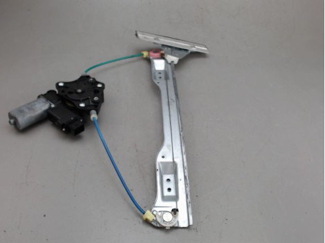 MECANISME LEVE-GLACE AVANT GAUCHE OPEL CORSA