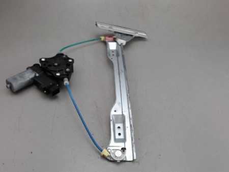 MECANISME LEVE-GLACE AVANT GAUCHE OPEL CORSA