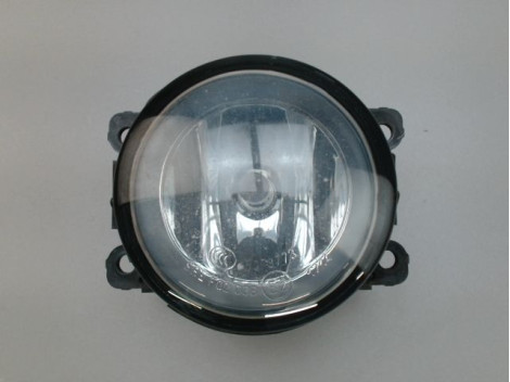 PHARE ANTIBROUILLARD AVANT GAUCHE RENAULT MEGANE