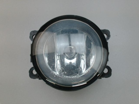 PHARE ANTIBROUILLARD AVANT GAUCHE RENAULT MEGANE