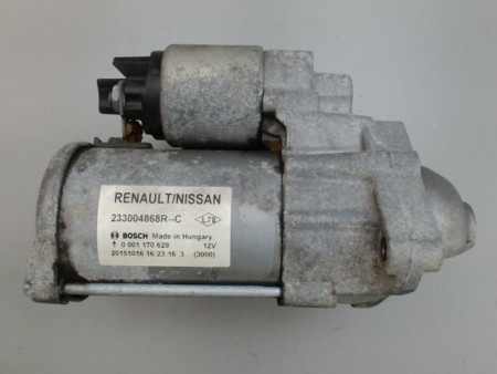 DEMARREUR RENAULT MEGANE
