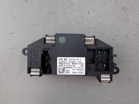 MODULE DE CHAUFFAGE VOLKSWAGEN BEETLE
