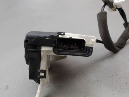 SYSTEME CONDAMNATION AVANT GAUCHE PEUGEOT 3008