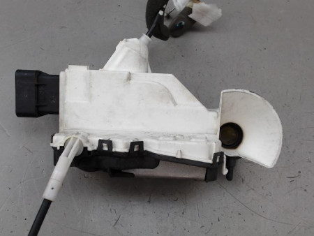 SYSTEME CONDAMNATION AVANT GAUCHE PEUGEOT 3008