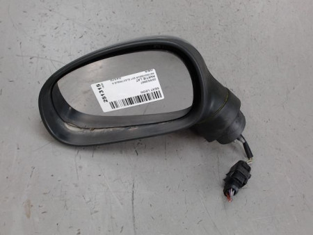 RETROVISEUR EXTERIEUR ELECTRIQUE GAUCHE SEAT LEON