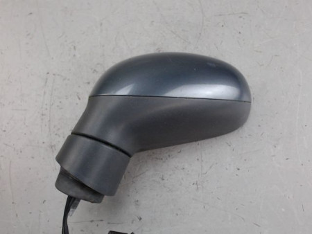 RETROVISEUR EXTERIEUR ELECTRIQUE GAUCHE SEAT LEON