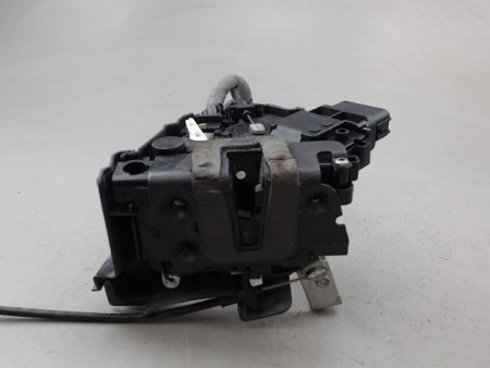 SYSTEME CONDAMNATION AVANT GAUCHE FORD S-MAX