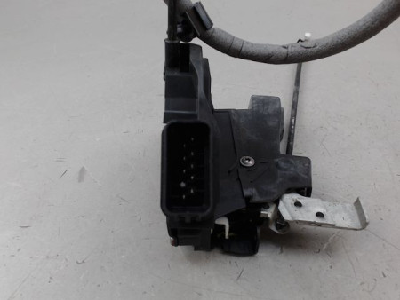 SYSTEME CONDAMNATION AVANT GAUCHE FORD S-MAX