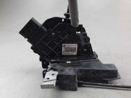 SYSTEME CONDAMNATION AVANT GAUCHE FORD S-MAX