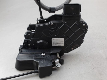 SYSTEME CONDAMNATION ARRIERE DROIT FORD S-MAX
