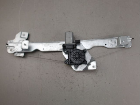 MECANISME LEVE-GLACE AVANT DROIT DACIA DUSTER