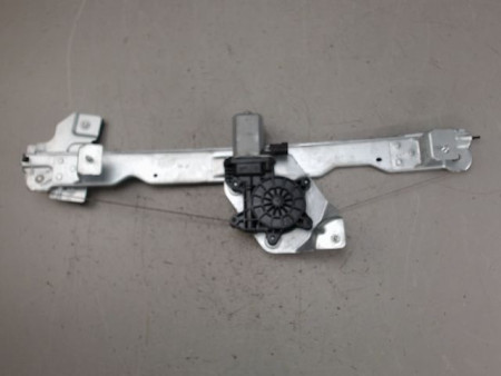 MECANISME LEVE-GLACE AVANT DROIT DACIA DUSTER