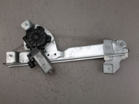 MECANISME LEVE-GLACE ARRIERE DROIT DACIA DUSTER