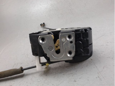 SYSTEME CONDAMNATION AVANT GAUCHE NISSAN MICRA