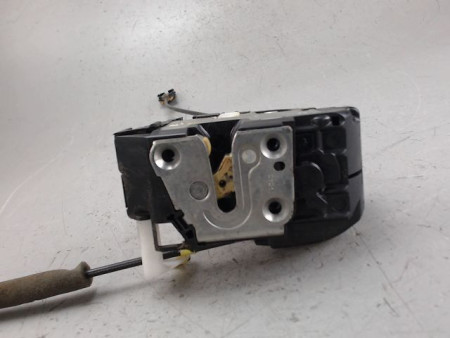 SYSTEME CONDAMNATION AVANT GAUCHE NISSAN MICRA