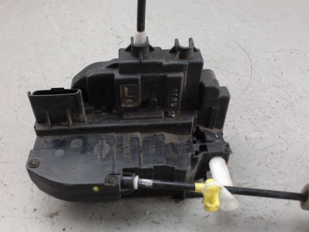 SYSTEME CONDAMNATION AVANT GAUCHE NISSAN MICRA