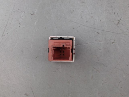 BOUTON DE WARNING PEUGEOT PARTNER