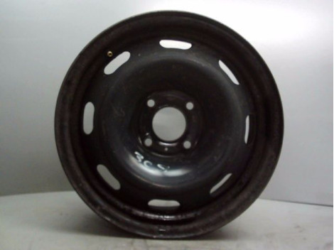 JANTE TOLE PEUGEOT 207