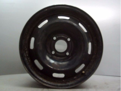 JANTE TOLE PEUGEOT 207