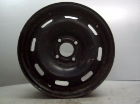 JANTE TOLE PEUGEOT 207