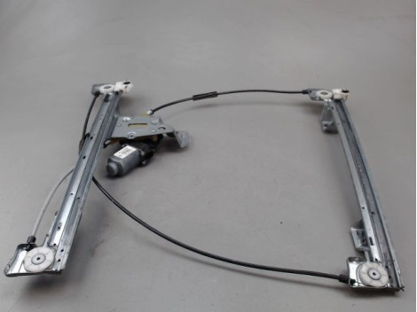 MECANISME LEVE-GLACE AVANT GAUCHE RENAULT KANGOO