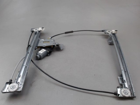 MECANISME LEVE-GLACE AVANT GAUCHE RENAULT KANGOO