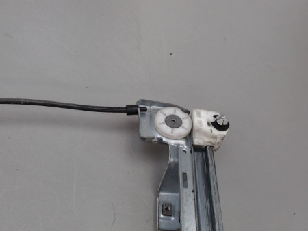 MECANISME LEVE-GLACE AVANT GAUCHE RENAULT KANGOO
