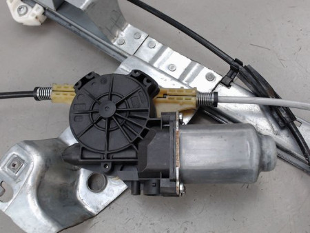 MECANISME LEVE-GLACE AVANT GAUCHE RENAULT KANGOO