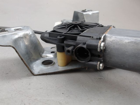 MECANISME LEVE-GLACE AVANT GAUCHE RENAULT KANGOO
