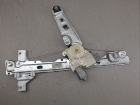 MECANISME LEVE-GLACE AVANT DROIT PEUGEOT 3008