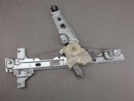 MECANISME LEVE-GLACE AVANT DROIT PEUGEOT 3008
