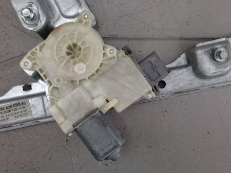 MECANISME LEVE-GLACE AVANT DROIT PEUGEOT 3008