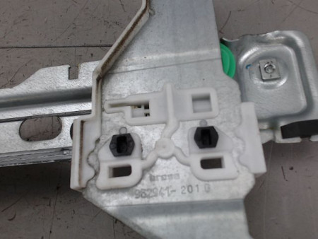 MECANISME LEVE-GLACE AVANT DROIT PEUGEOT 3008