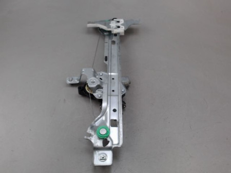 MECANISME LEVE-GLACE ARRIERE GAUCHE PEUGEOT 3008