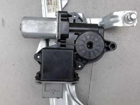 MECANISME LEVE-GLACE ARRIERE GAUCHE PEUGEOT 3008
