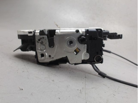 SYSTEME CONDAMNATION AVANT GAUCHE PEUGEOT 207