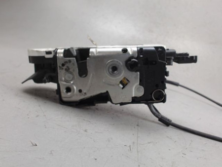 SYSTEME CONDAMNATION AVANT GAUCHE PEUGEOT 207