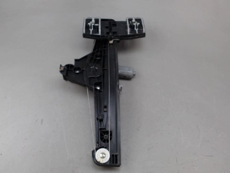 MECANISME LEVE-GLACE ARRIERE GAUCHE OPEL CORSA